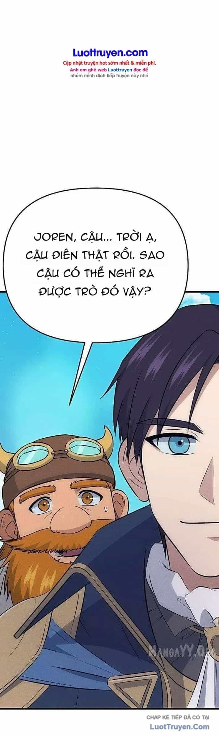 Thủ Hộ Thành Bằng Quái Vật Thuần Hóa - Chương 17 - ảnh 4