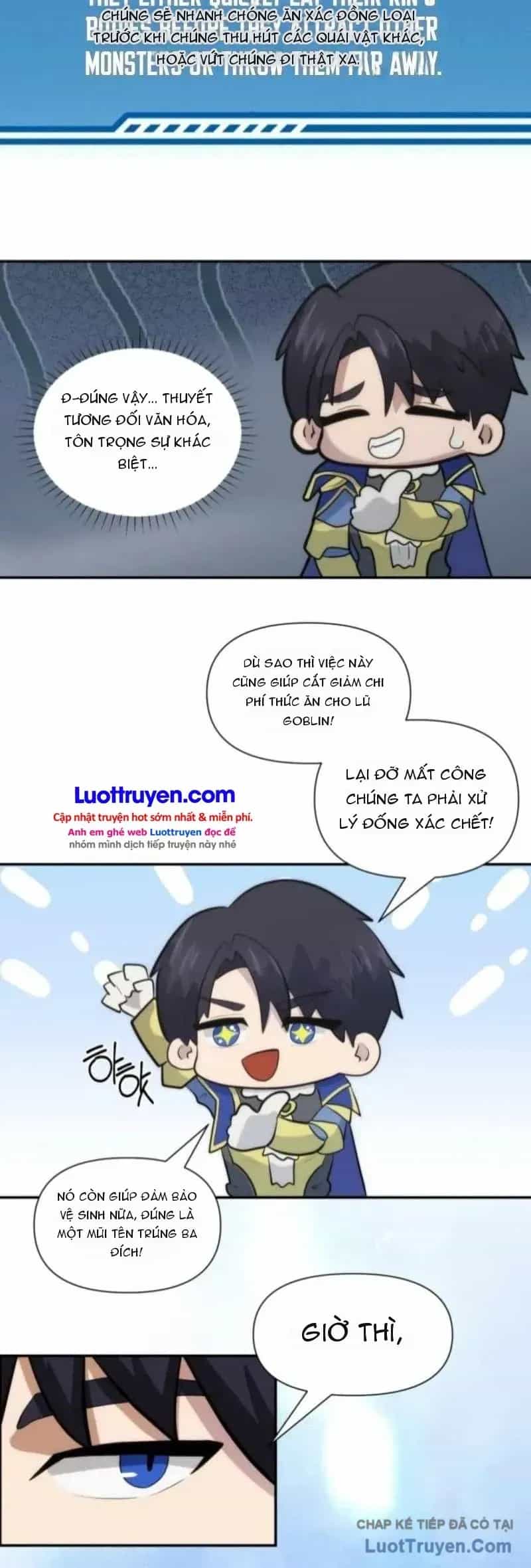 Thủ Hộ Thành Bằng Quái Vật Thuần Hóa - Chương 18 - ảnh 10