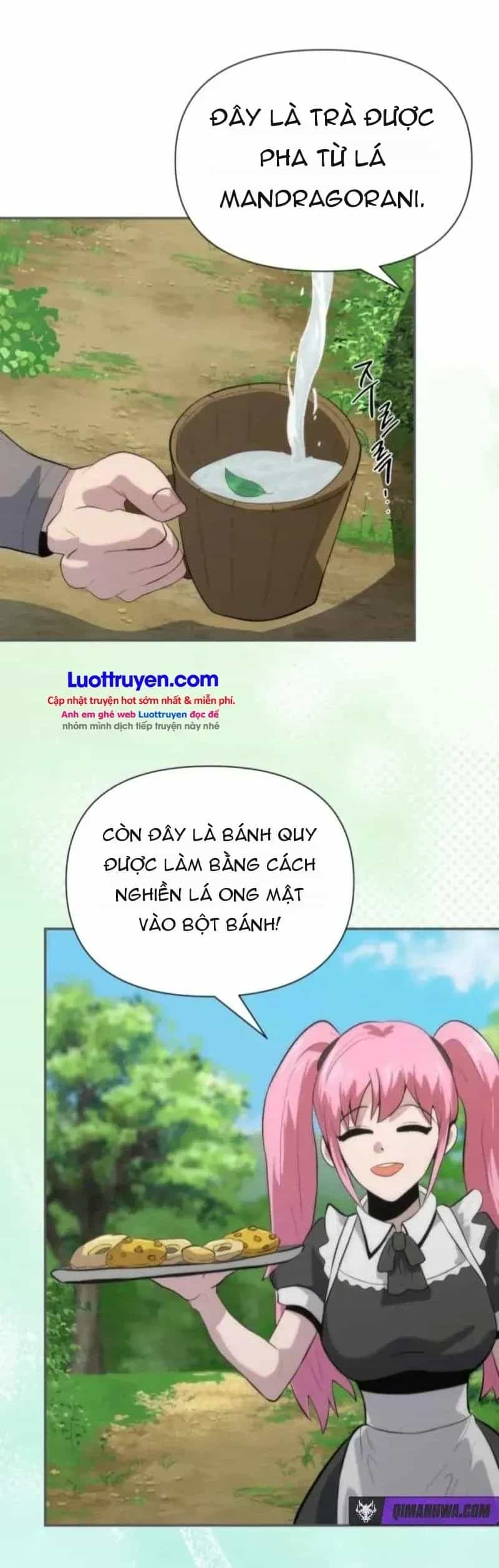 Thủ Hộ Thành Bằng Quái Vật Thuần Hóa - Chương 18 - ảnh 15