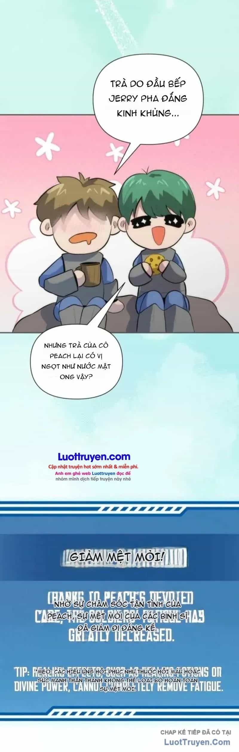 Thủ Hộ Thành Bằng Quái Vật Thuần Hóa - Chương 18 - ảnh 16