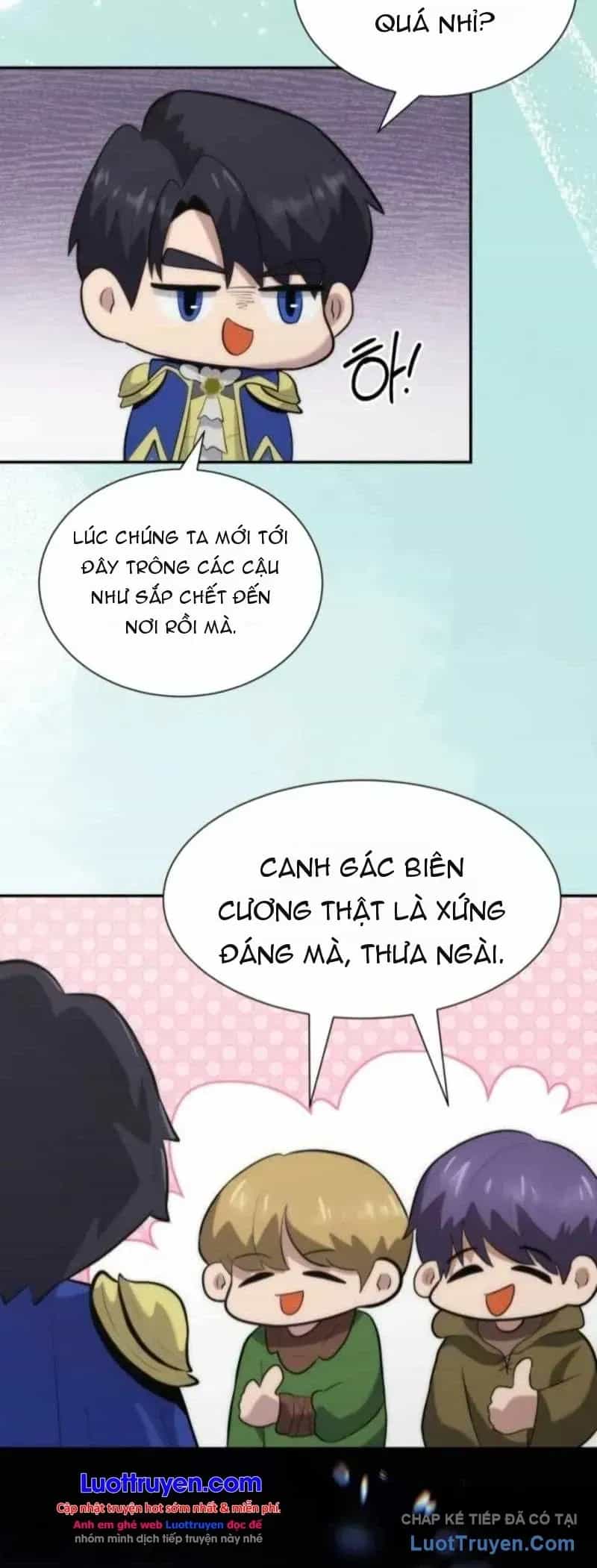 Thủ Hộ Thành Bằng Quái Vật Thuần Hóa - Chương 18 - ảnh 20