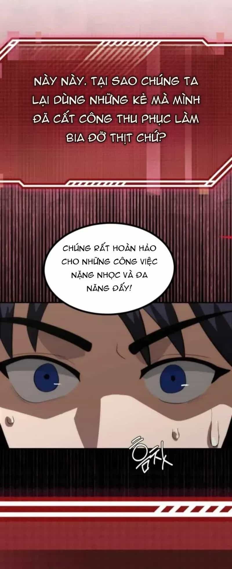 Thủ Hộ Thành Bằng Quái Vật Thuần Hóa - Chương 18 - ảnh 51