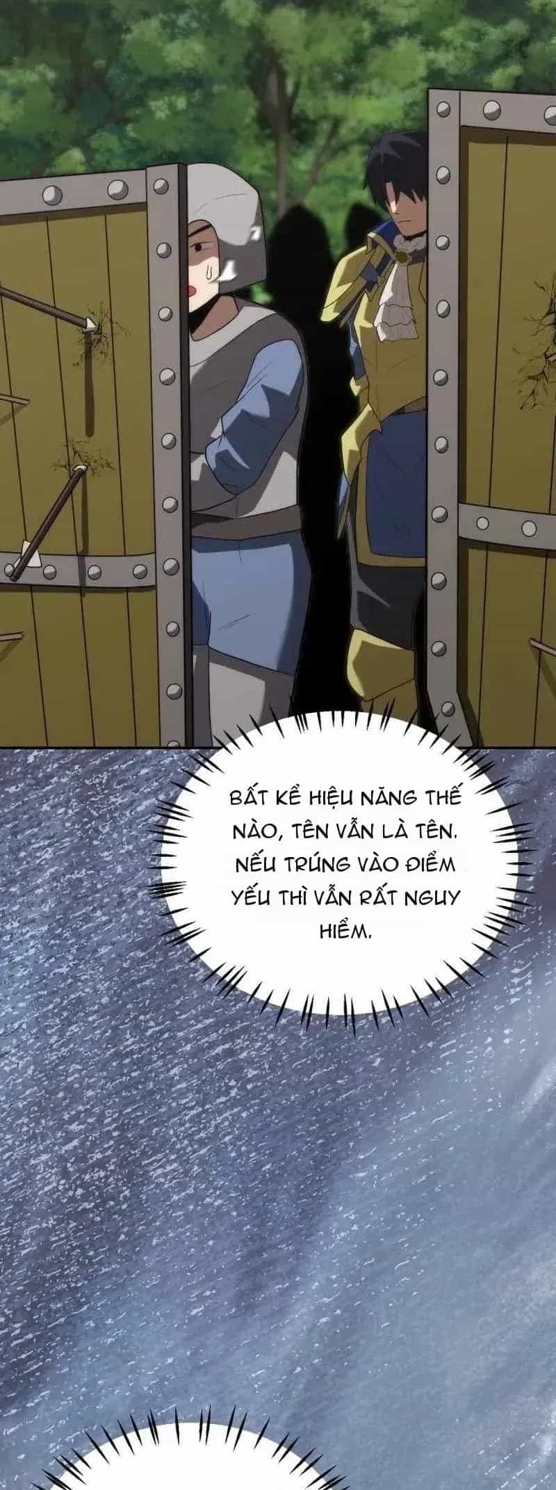 Thủ Hộ Thành Bằng Quái Vật Thuần Hóa - Chương 19 - ảnh 10