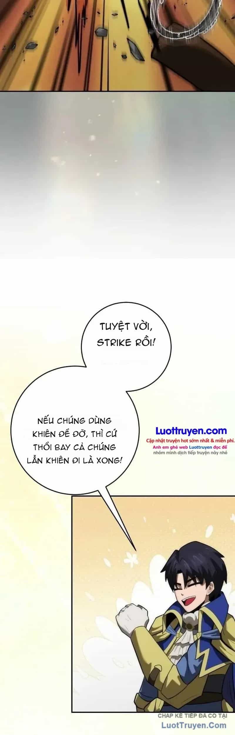 Thủ Hộ Thành Bằng Quái Vật Thuần Hóa - Chương 19 - ảnh 44