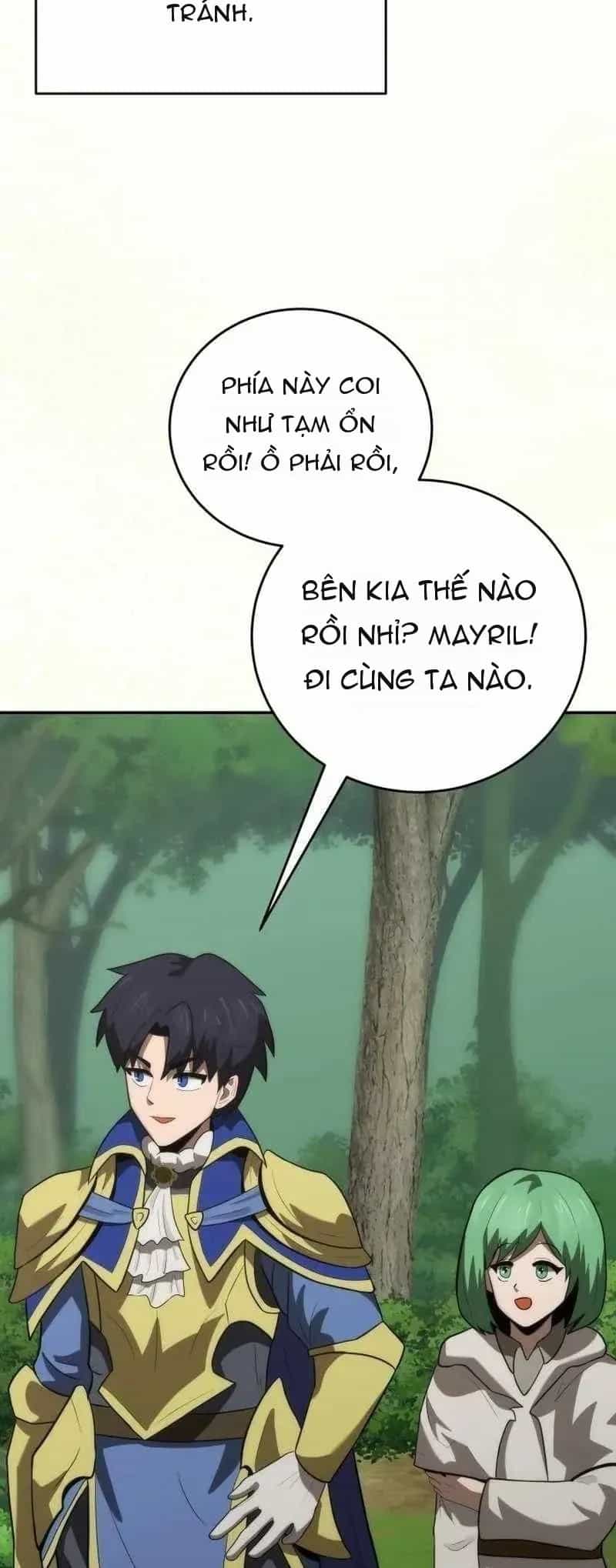 Thủ Hộ Thành Bằng Quái Vật Thuần Hóa - Chương 19 - ảnh 46
