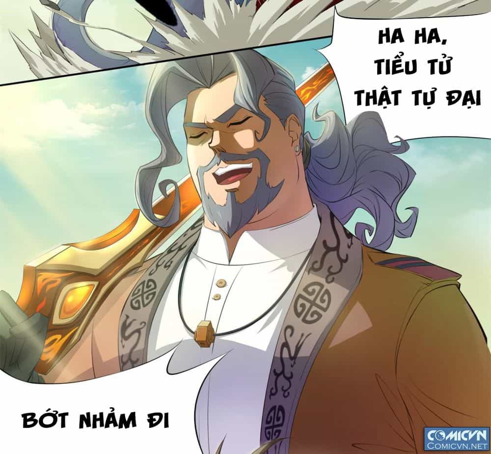 Thú Hồn Đạo - Chương 2 - ảnh 18