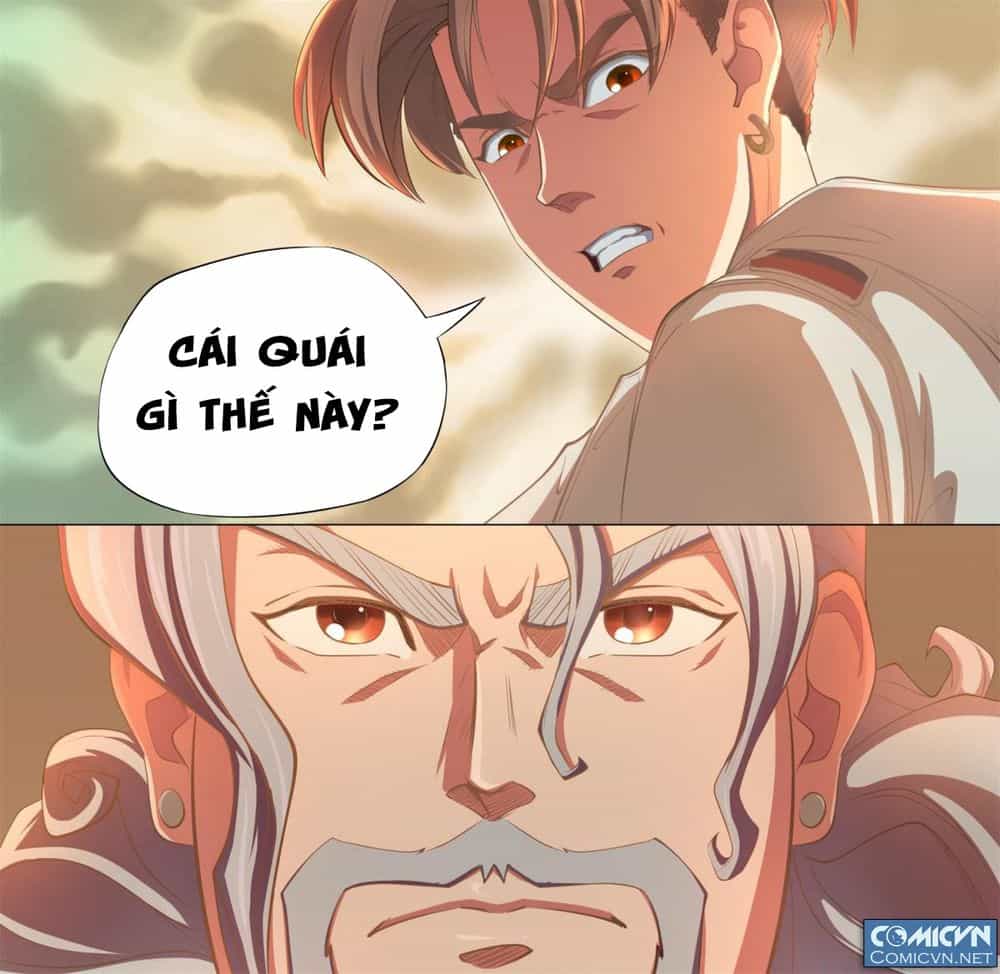 Thú Hồn Đạo - Chương 2 - ảnh 66