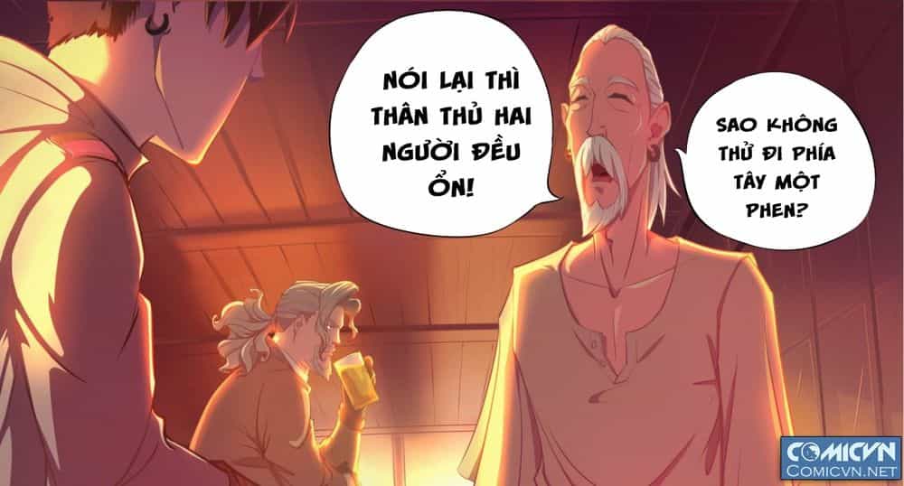 Thú Hồn Đạo - Chương 2 - ảnh 79