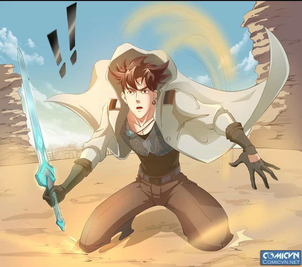 Thú Hồn Đạo - Chương 4 - ảnh 54
