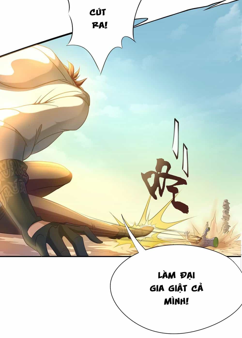 Thú Hồn Đạo - Chương 7 - ảnh 45
