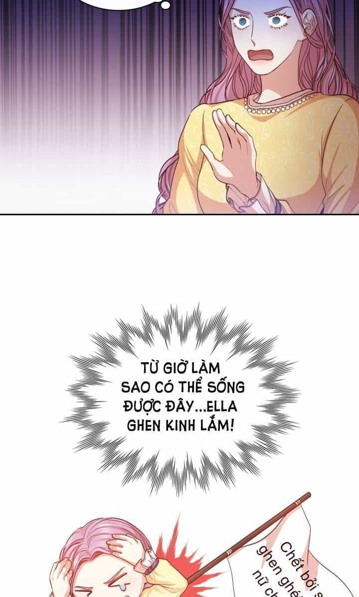 Thư Ký Của Bạo Chúa - Chương 10 - ảnh 30