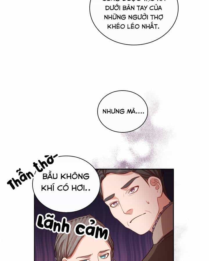 Thư Ký Của Bạo Chúa - Chương 10 - ảnh 55