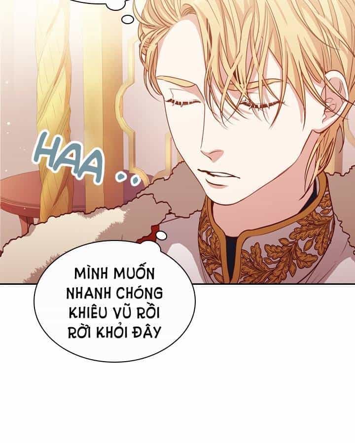 Thư Ký Của Bạo Chúa - Chương 10 - ảnh 66