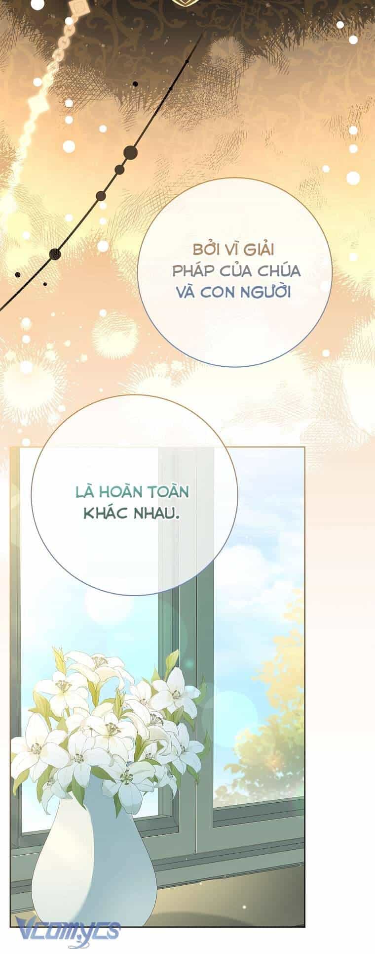 Thư Ký Của Bạo Chúa - Chương 100 - ảnh 40