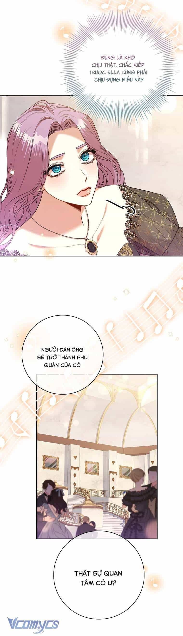 Thư Ký Của Bạo Chúa - Chương 101 - ảnh 34