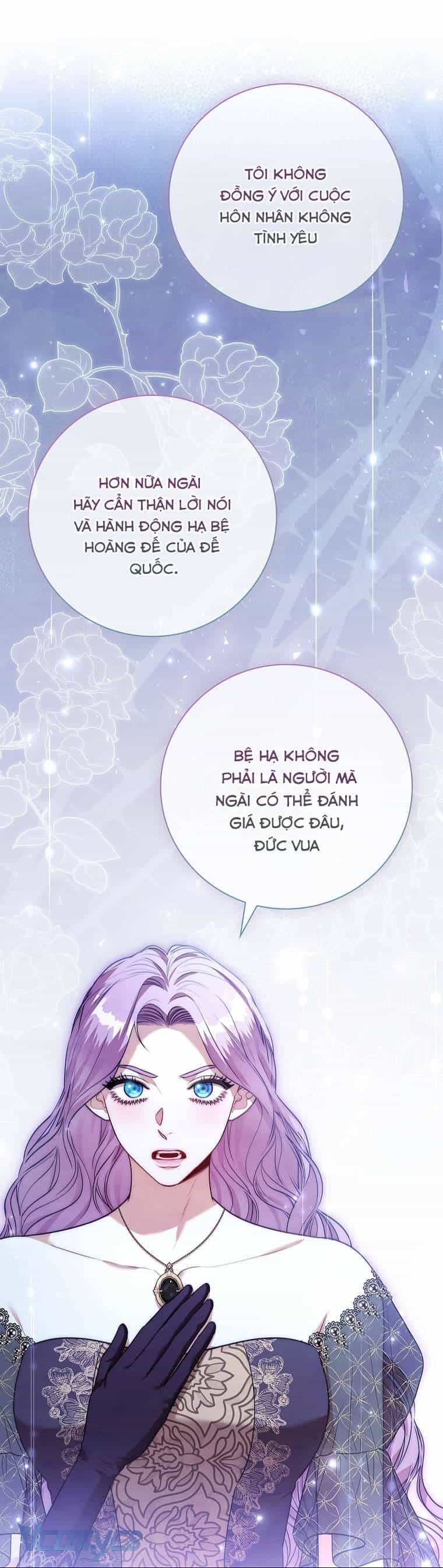 Thư Ký Của Bạo Chúa - Chương 101 - ảnh 41