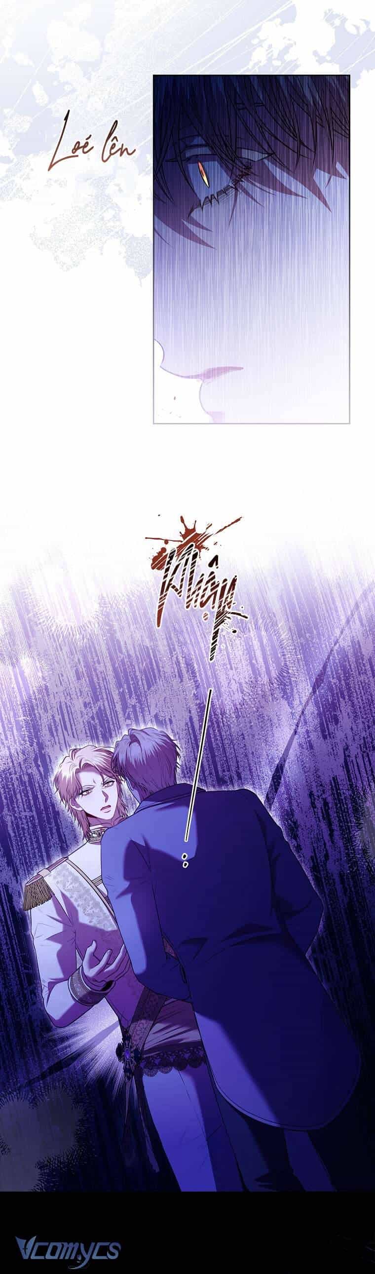 Thư Ký Của Bạo Chúa - Chương 103 - ảnh 6
