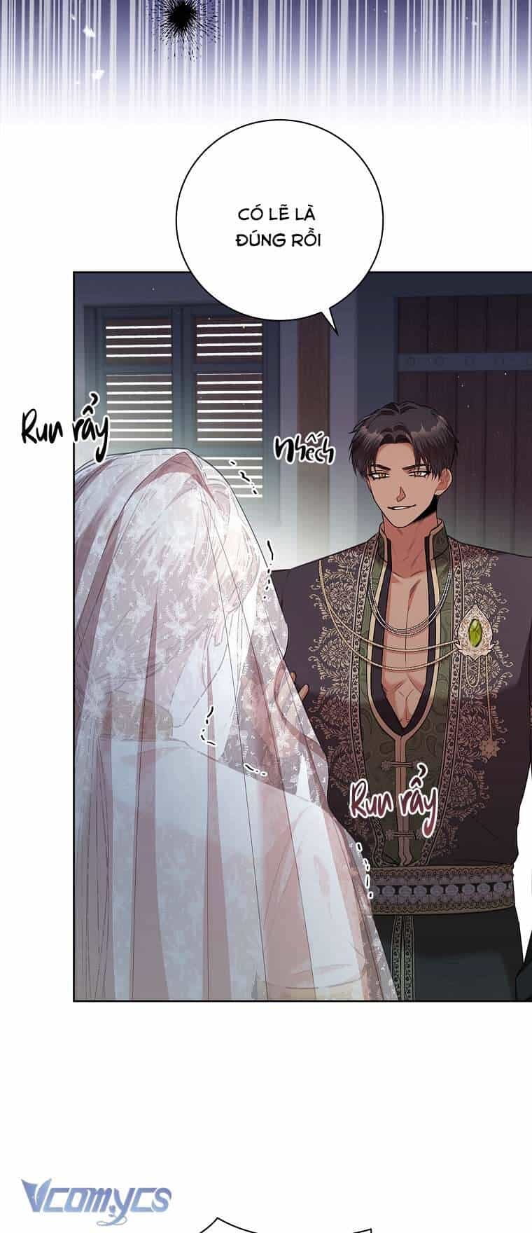 Thư Ký Của Bạo Chúa - Chương 104 - ảnh 20