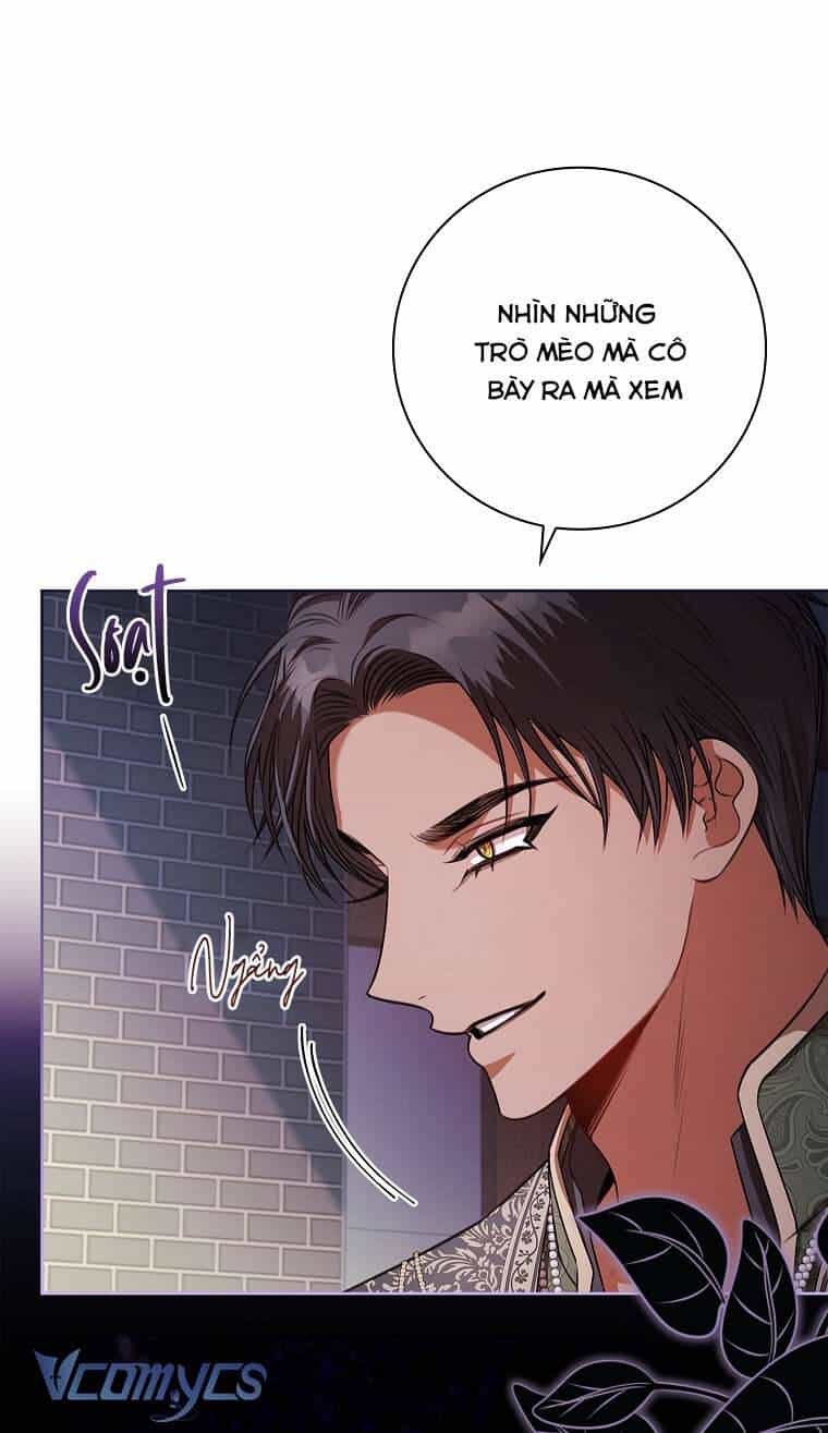 Thư Ký Của Bạo Chúa - Chương 104 - ảnh 29
