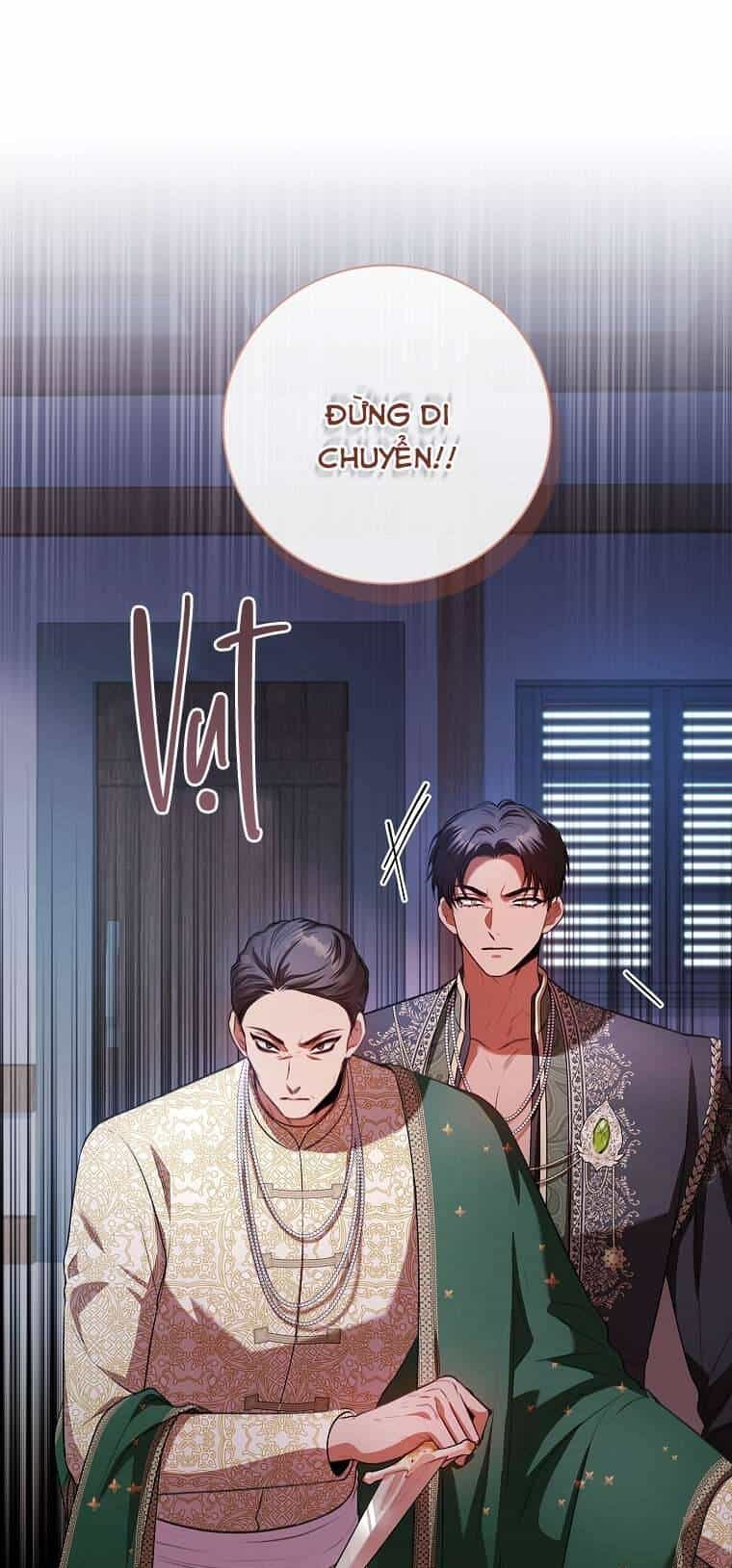 Thư Ký Của Bạo Chúa - Chương 104 - ảnh 32