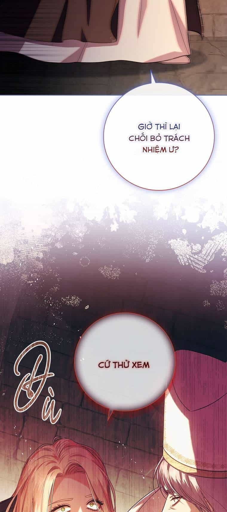 Thư Ký Của Bạo Chúa - Chương 105 - ảnh 17