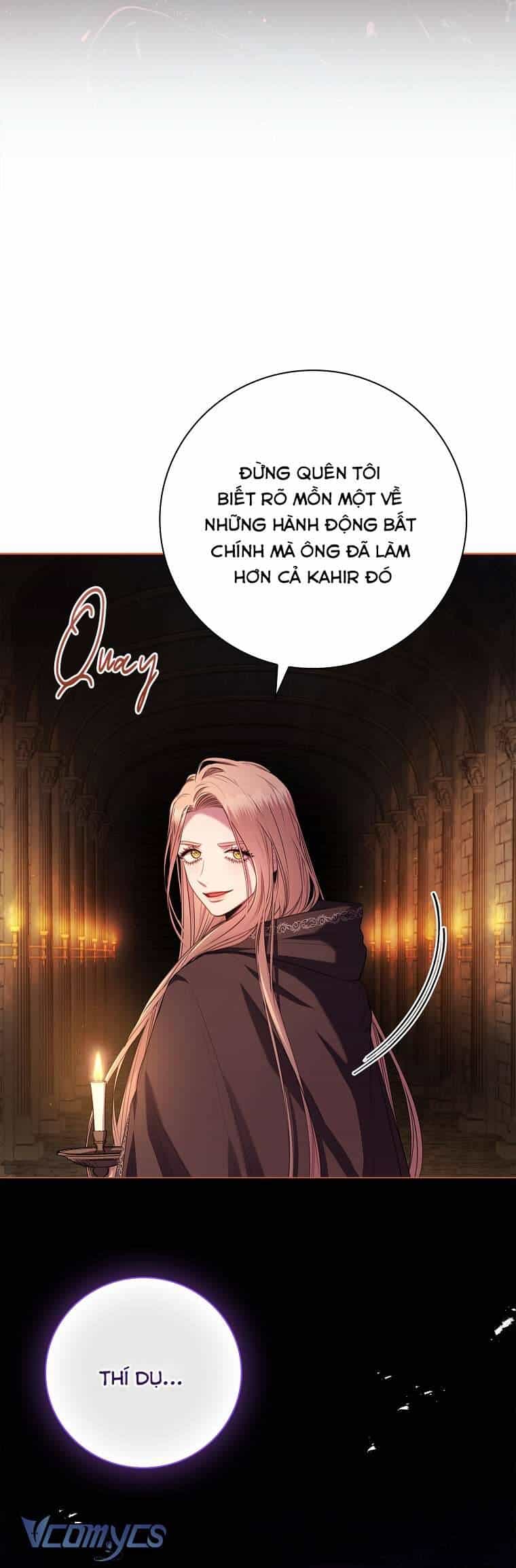 Thư Ký Của Bạo Chúa - Chương 105 - ảnh 19
