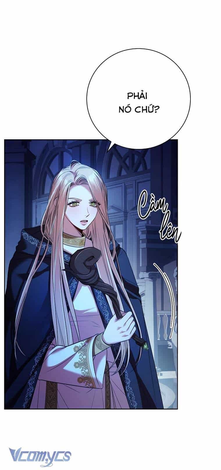 Thư Ký Của Bạo Chúa - Chương 105 - ảnh 31