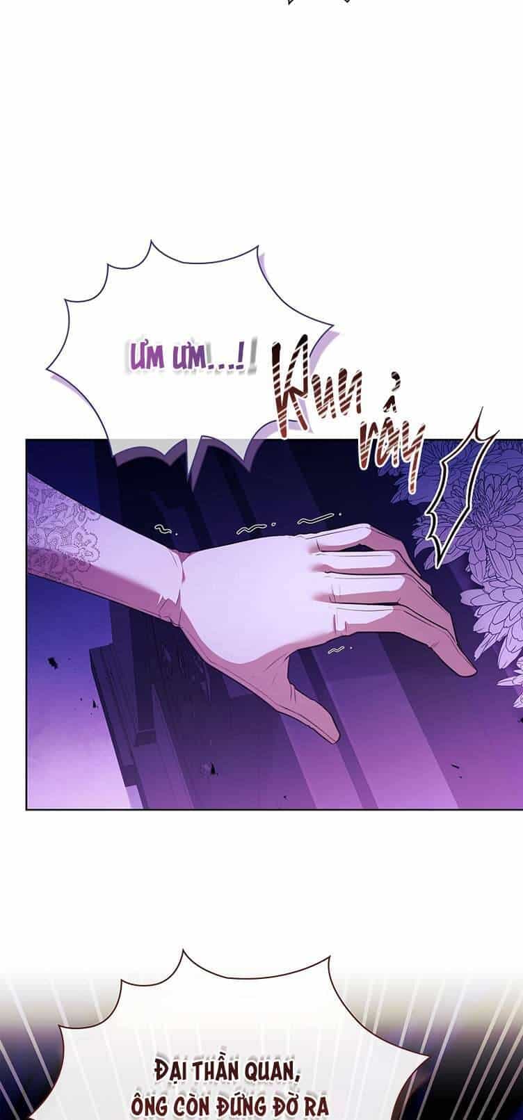 Thư Ký Của Bạo Chúa - Chương 106 - ảnh 11