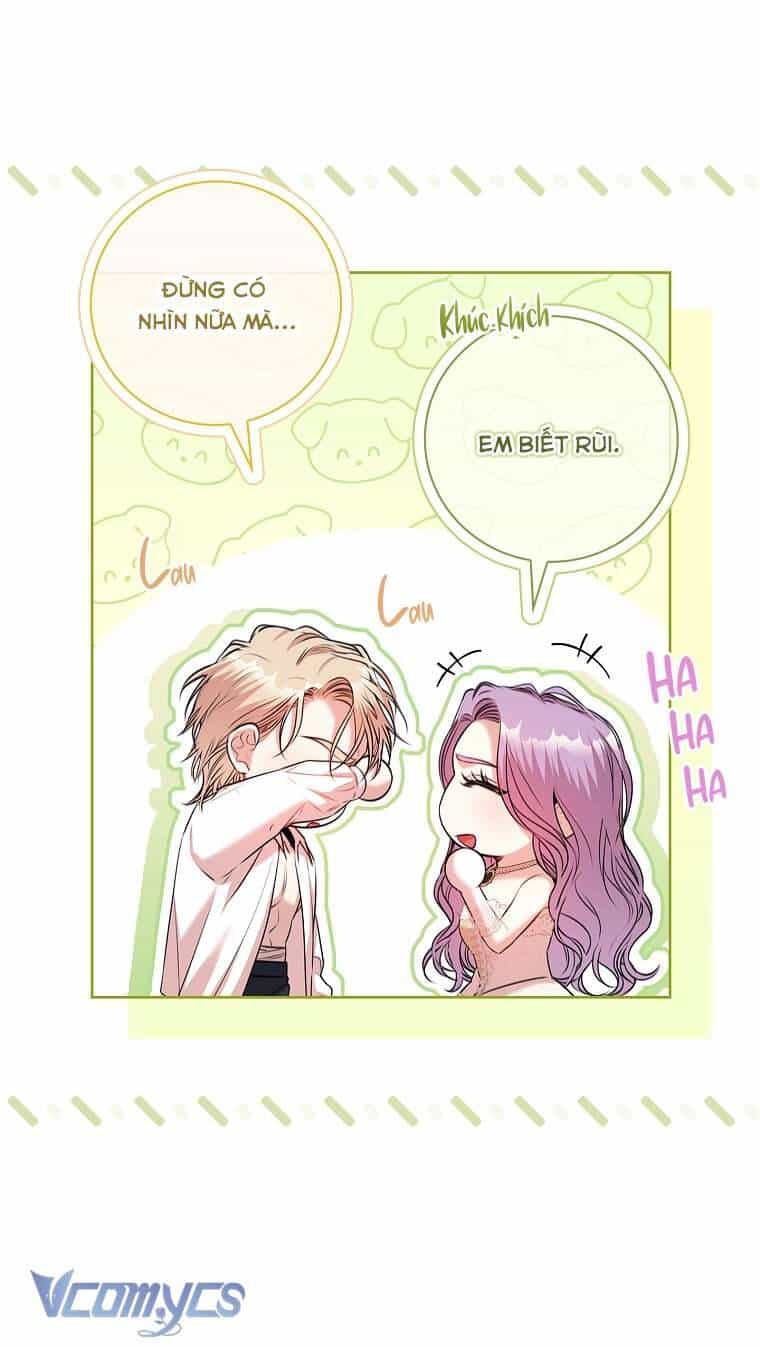 Thư Ký Của Bạo Chúa - Chương 106 - ảnh 48