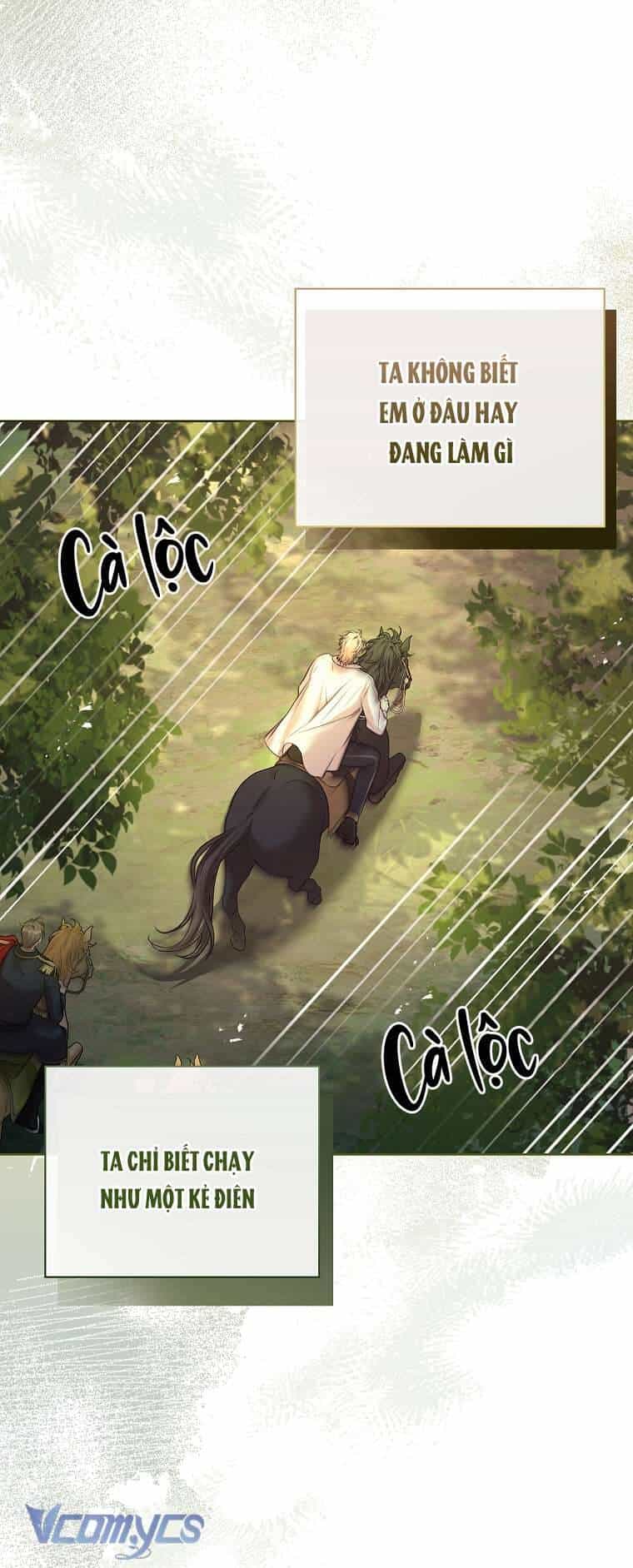 Thư Ký Của Bạo Chúa - Chương 107 - ảnh 21
