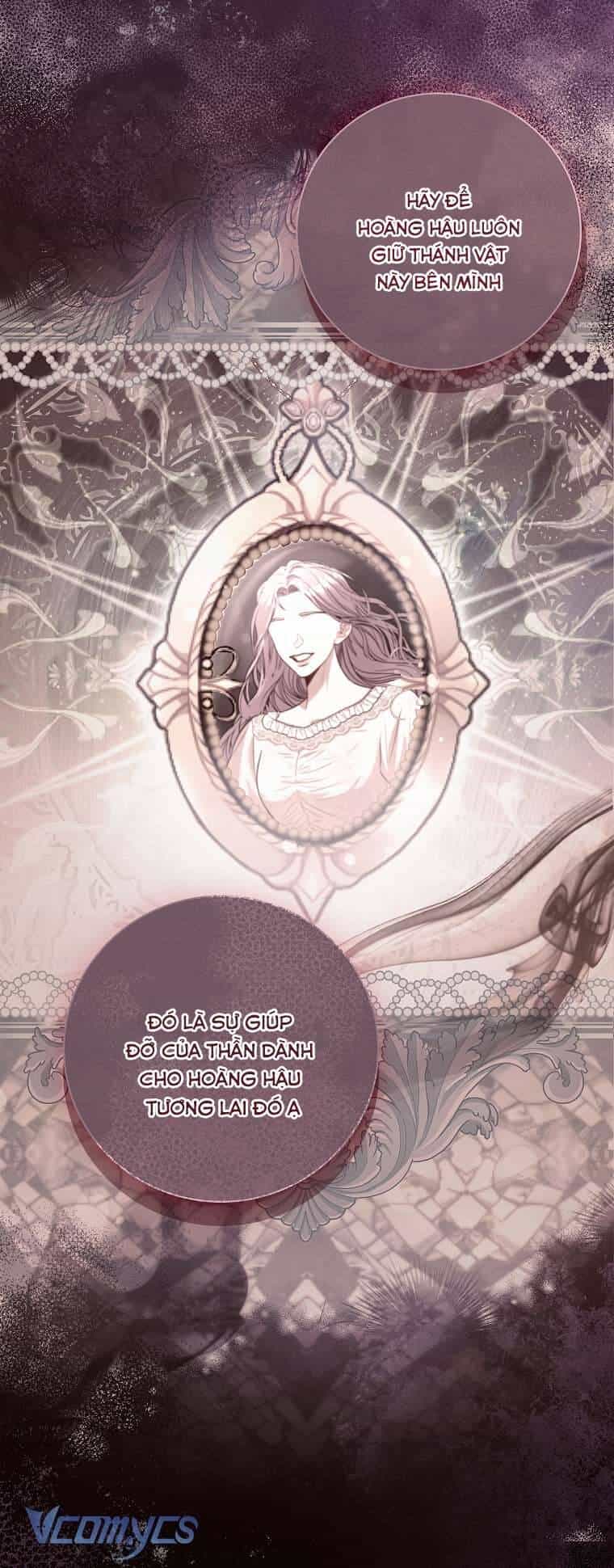 Thư Ký Của Bạo Chúa - Chương 107 - ảnh 38