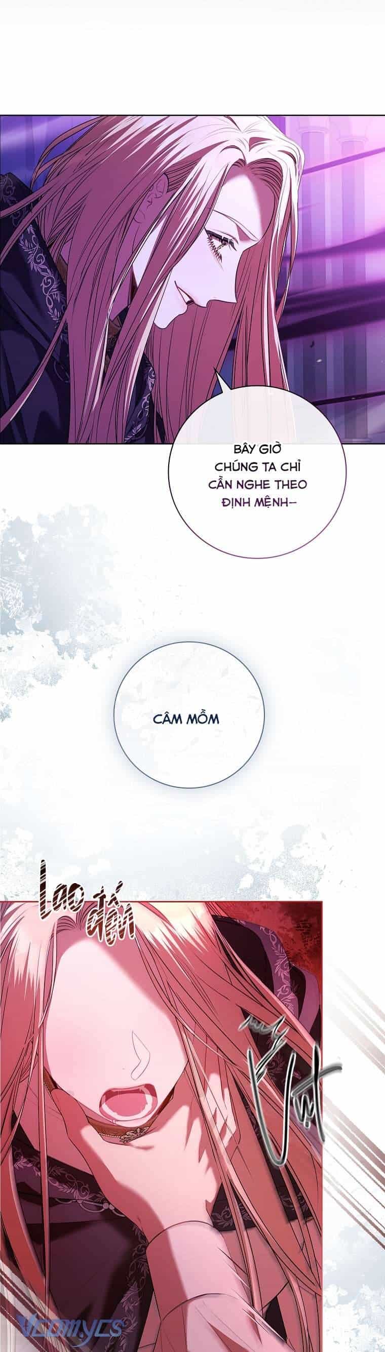 Thư Ký Của Bạo Chúa - Chương 107 - ảnh 44