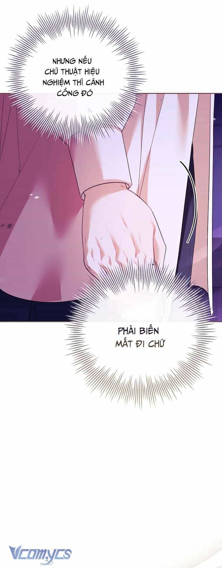 Thư Ký Của Bạo Chúa - Chương 107 - ảnh 54