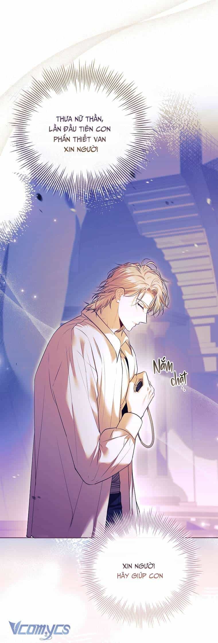 Thư Ký Của Bạo Chúa - Chương 107 - ảnh 55