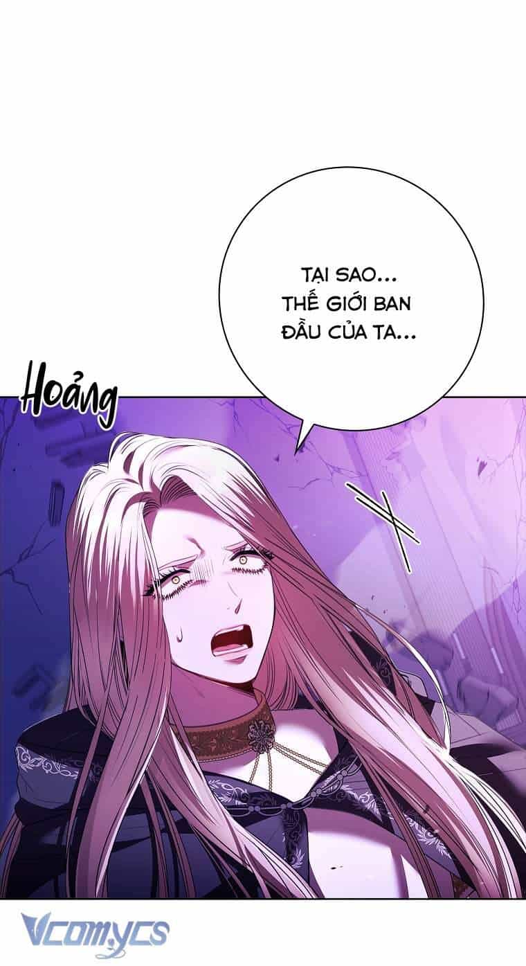Thư Ký Của Bạo Chúa - Chương 108 - ảnh 46