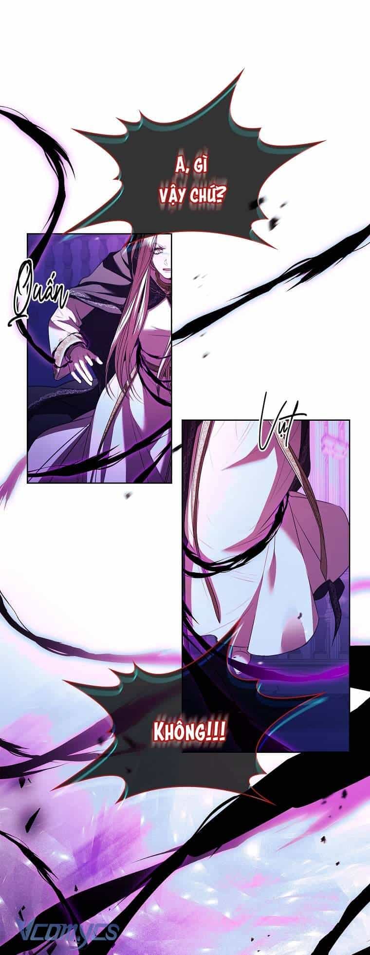 Thư Ký Của Bạo Chúa - Chương 108 - ảnh 47