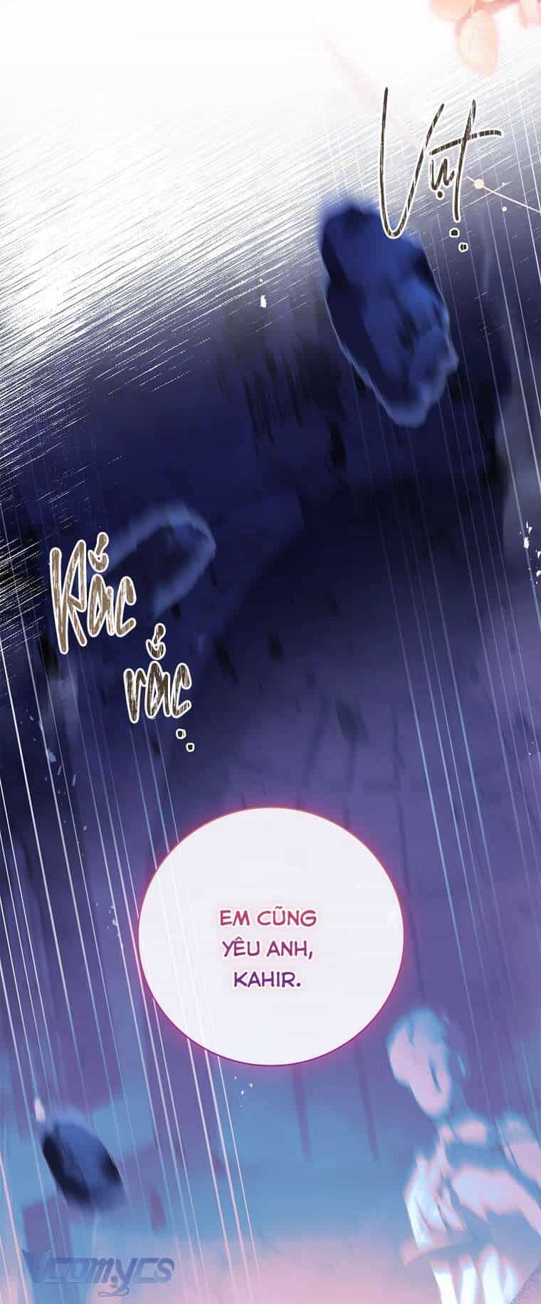 Thư Ký Của Bạo Chúa - Chương 108 - ảnh 70