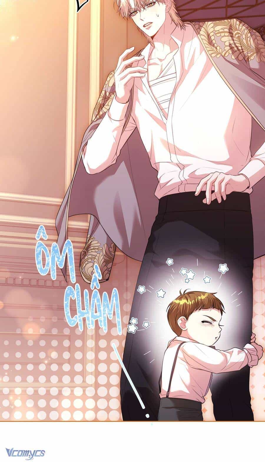 Thư Ký Của Bạo Chúa - Chương 109 - ảnh 44