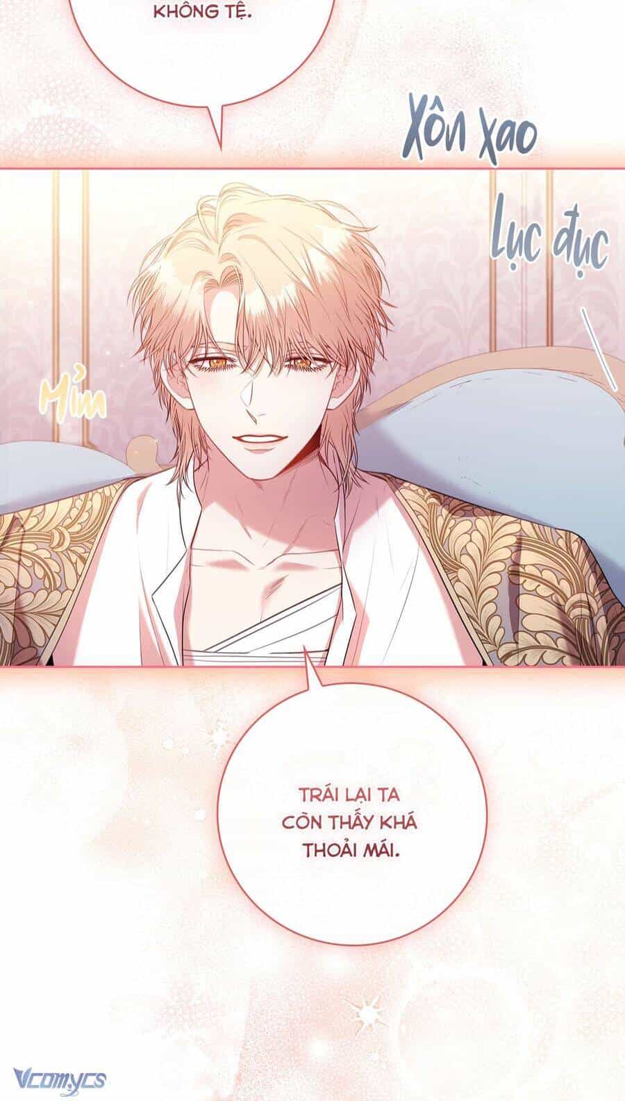Thư Ký Của Bạo Chúa - Chương 109 - ảnh 58