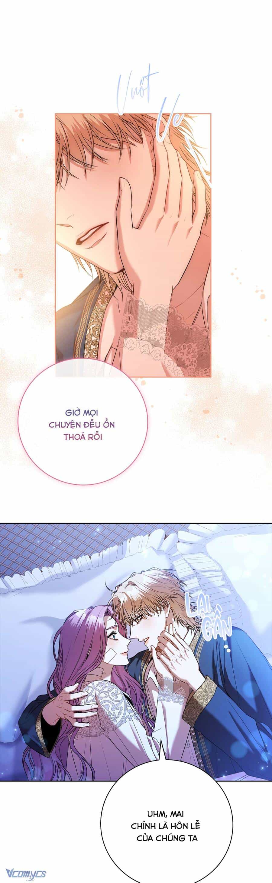 Thư Ký Của Bạo Chúa - Chương 109 - ảnh 88