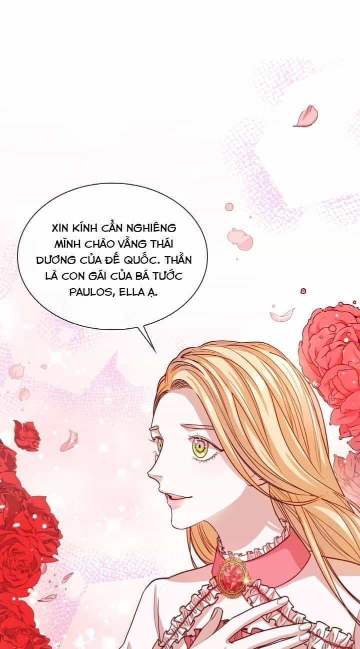 Thư Ký Của Bạo Chúa - Chương 11 - ảnh 17