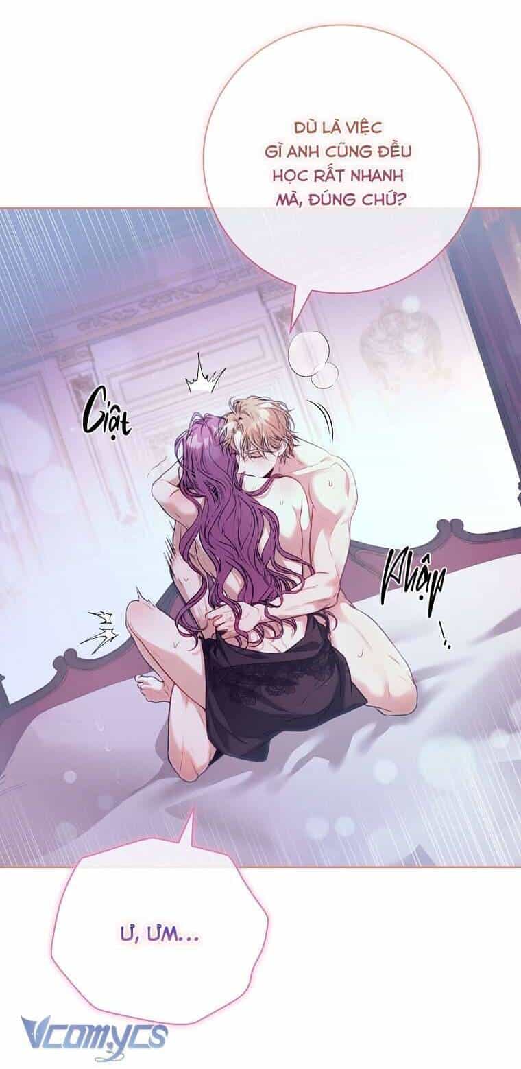 Thư Ký Của Bạo Chúa - Chương 111 - ảnh 39