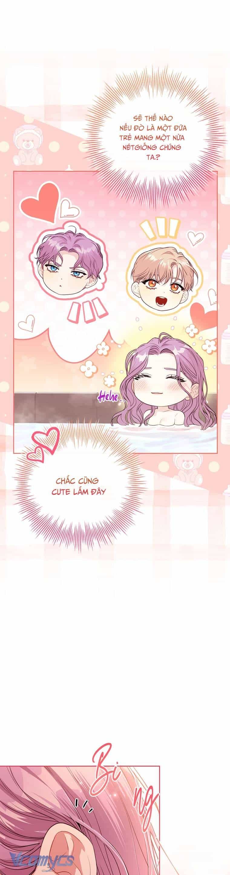 Thư Ký Của Bạo Chúa - Chương 112 - ảnh 60