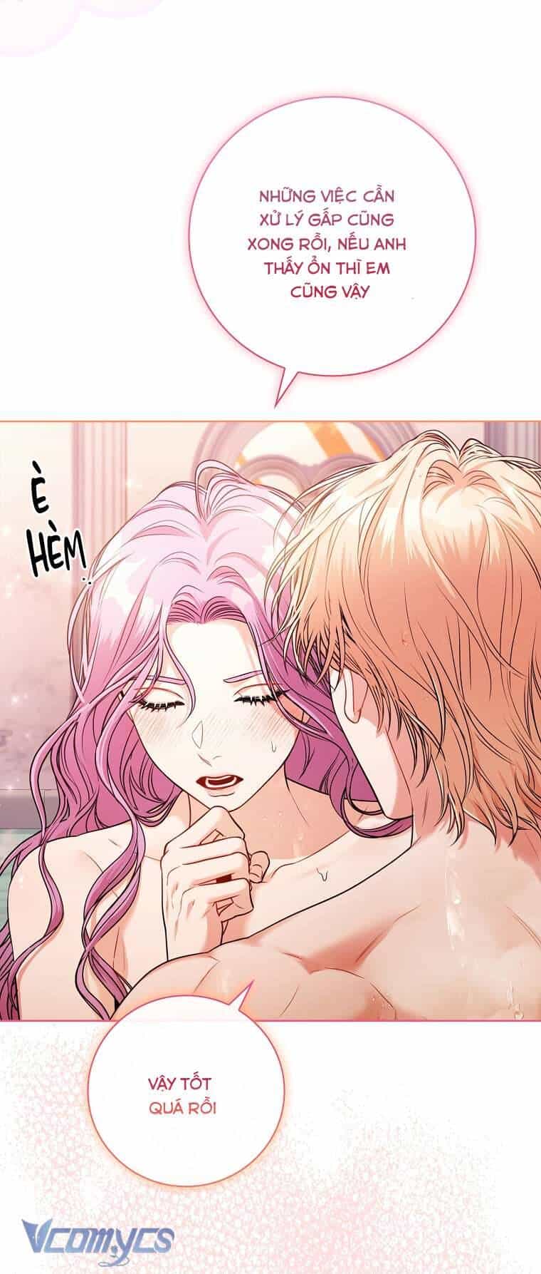 Thư Ký Của Bạo Chúa - Chương 113 - ảnh 13