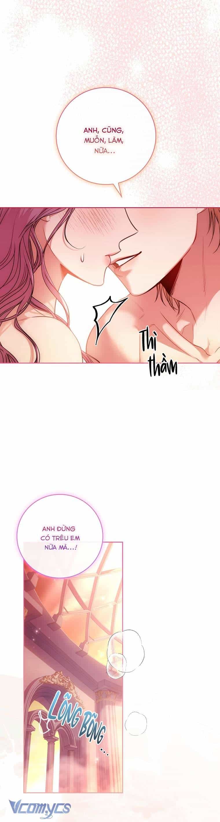 Thư Ký Của Bạo Chúa - Chương 113 - ảnh 14