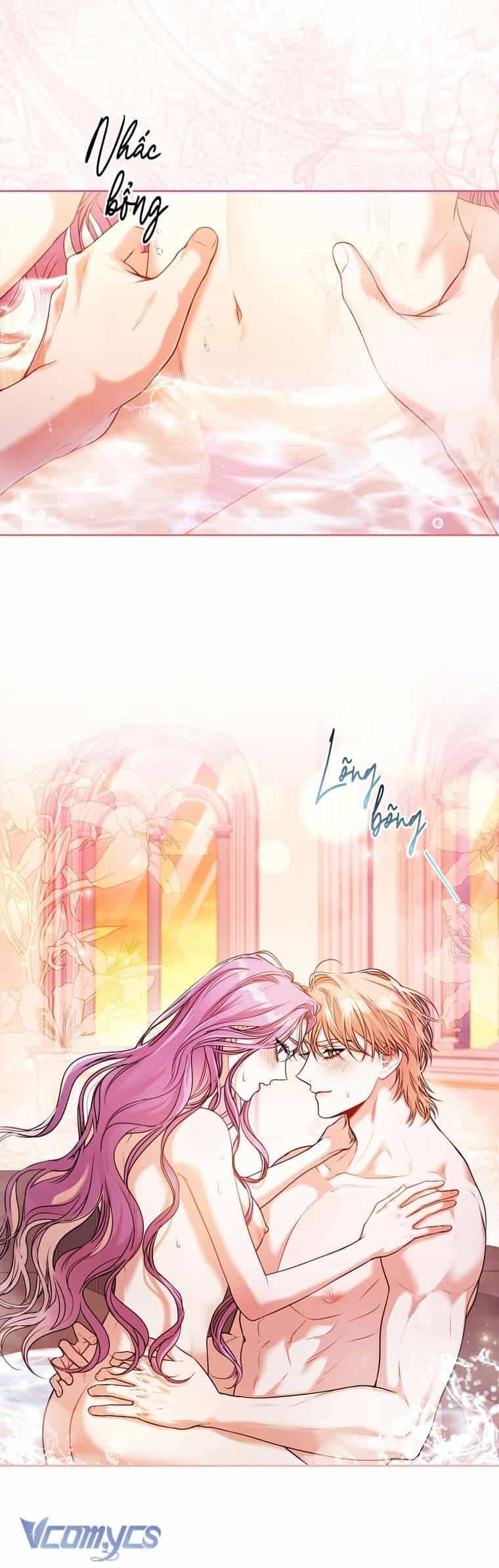 Thư Ký Của Bạo Chúa - Chương 113 - ảnh 4