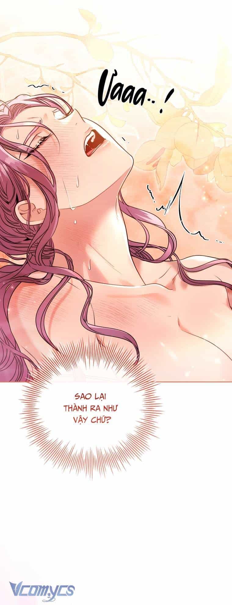 Thư Ký Của Bạo Chúa - Chương 114 - ảnh 48