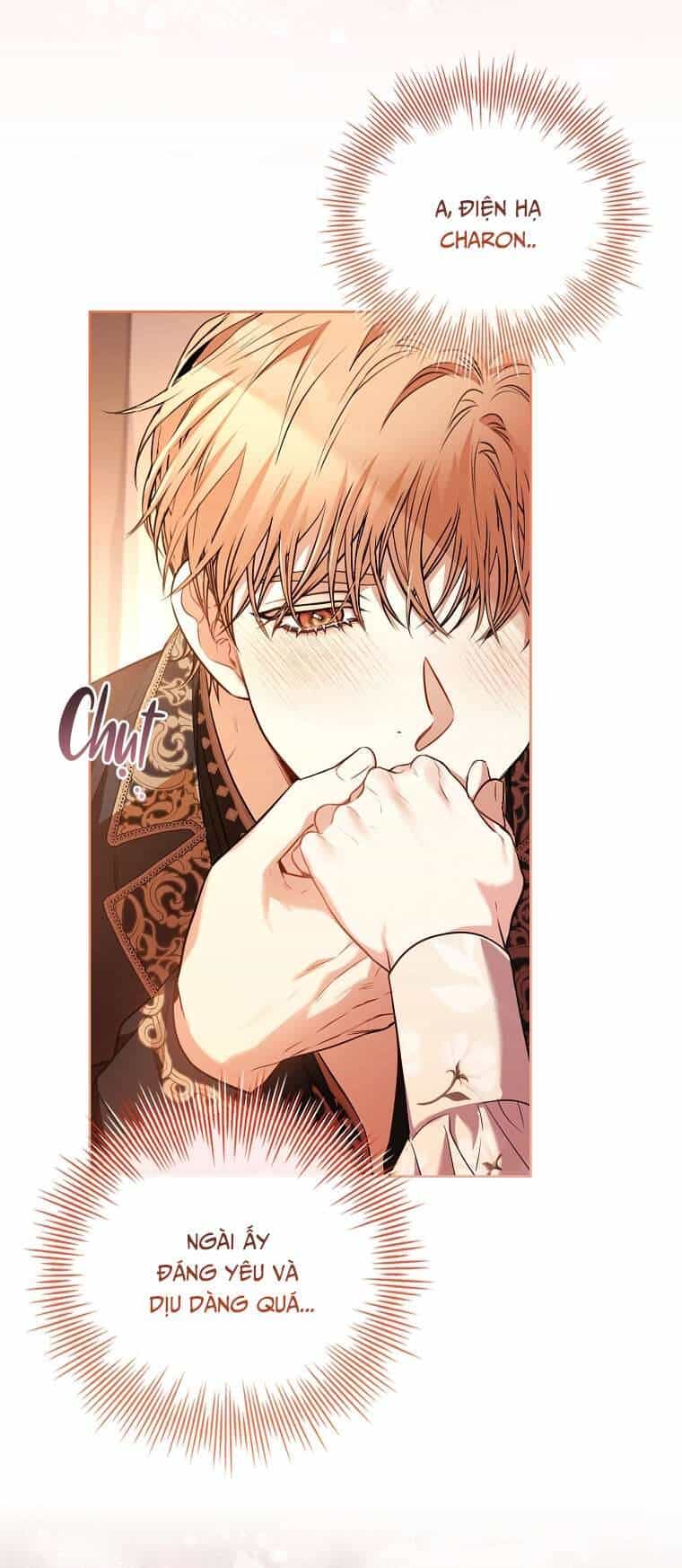 Thư Ký Của Bạo Chúa - Chương 115 - ảnh 40