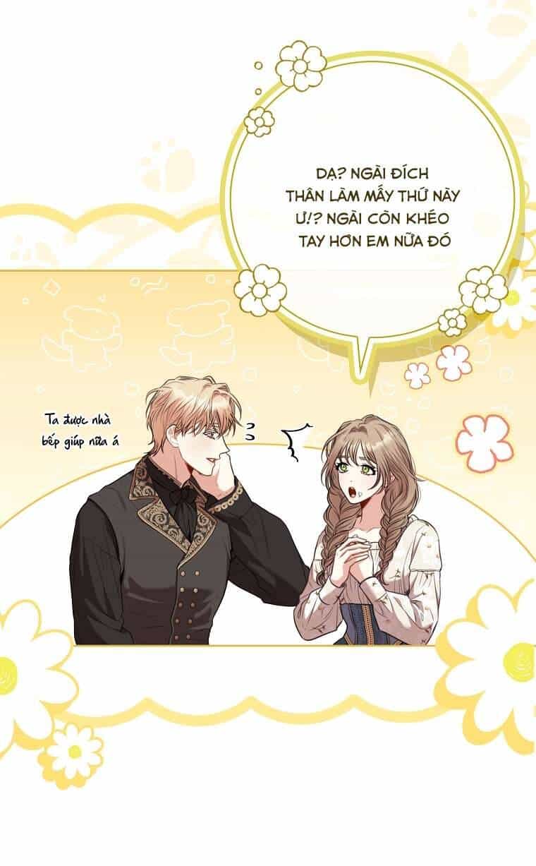 Thư Ký Của Bạo Chúa - Chương 115 - ảnh 9