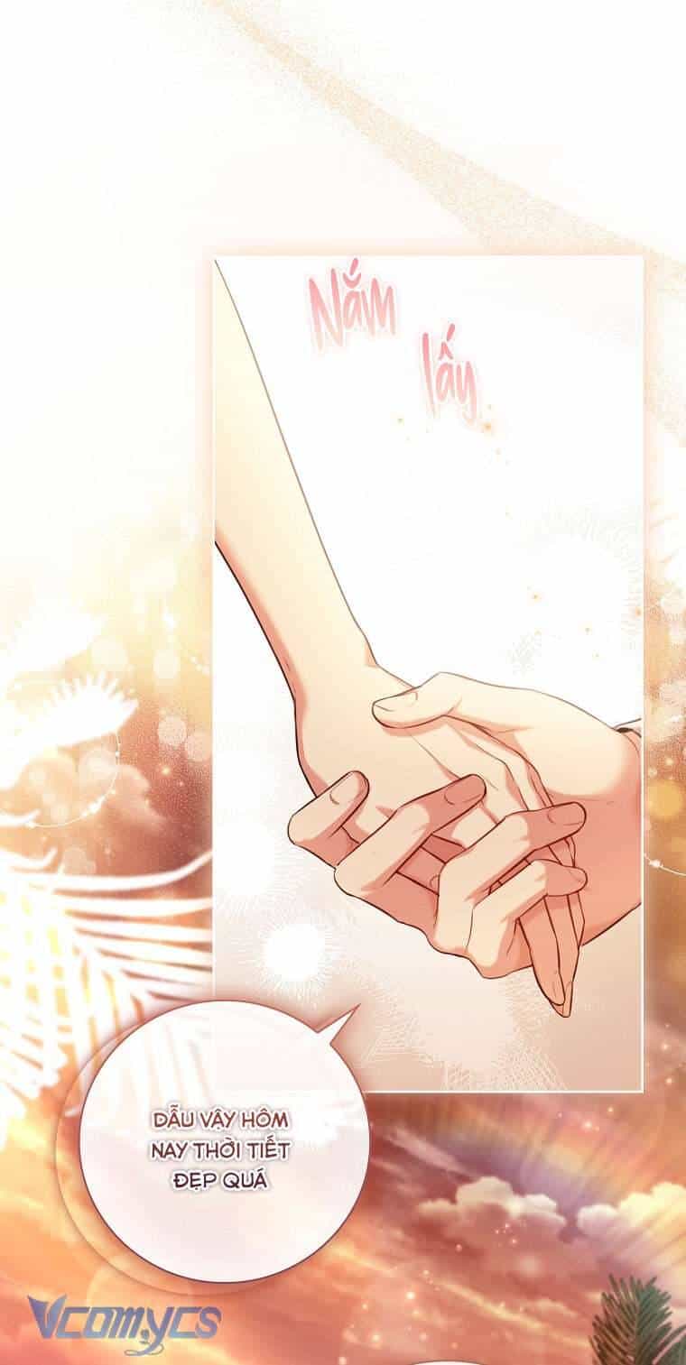 Thư Ký Của Bạo Chúa - Chương 116 - ảnh 15